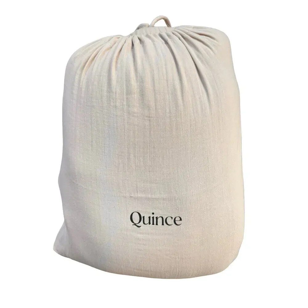 Quince upgrade your